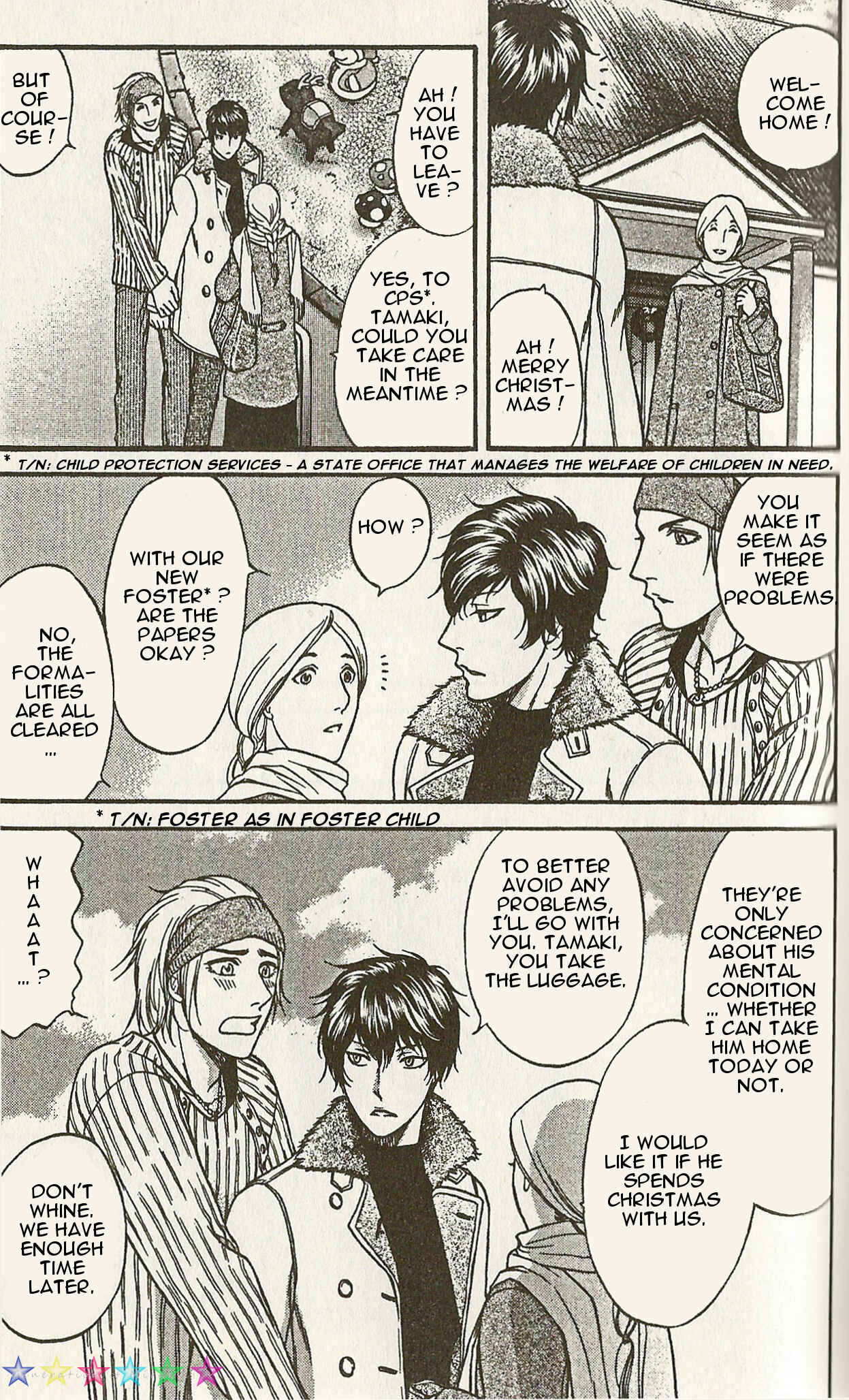 Page 9 Chapter 13 Border