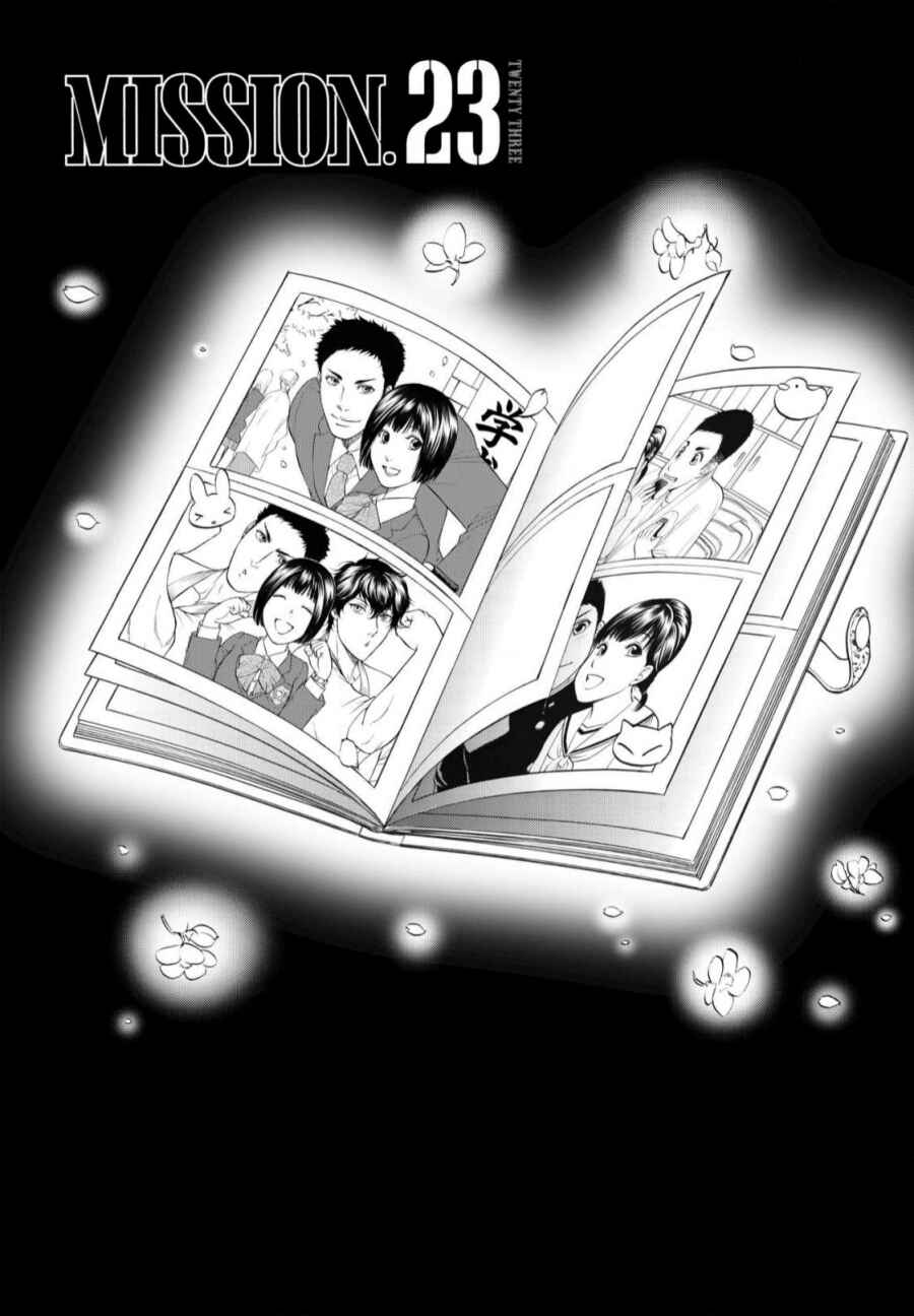 Page 1 Chapter 23 Border