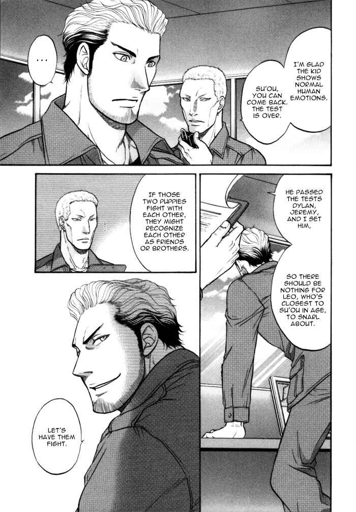 Page 12 Chapter 4 Border