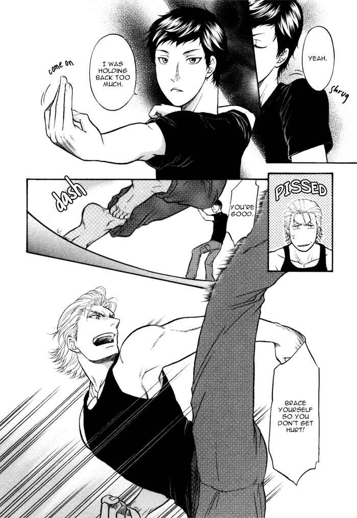 Page 15 Chapter 4 Border