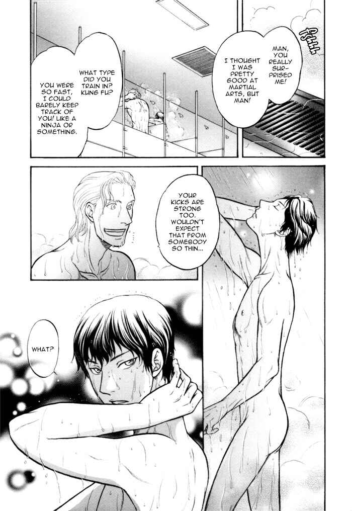 Page 20 Chapter 4 Border
