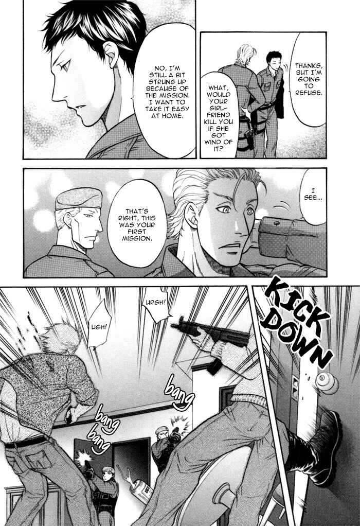 Page 27 Chapter 4 Border
