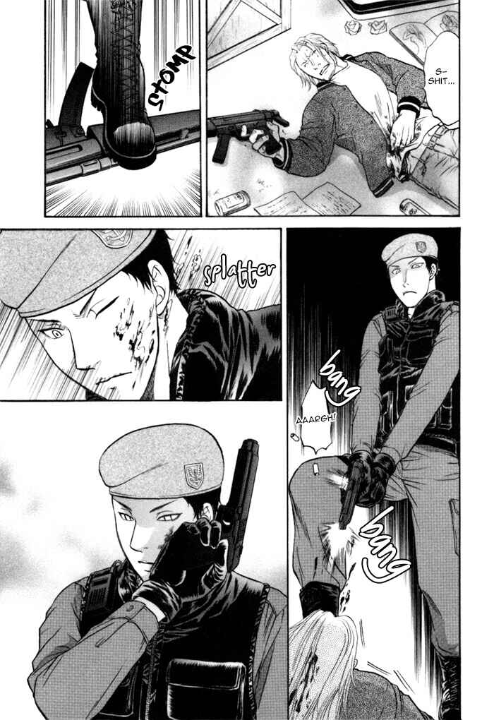 Page 28 Chapter 4 Border