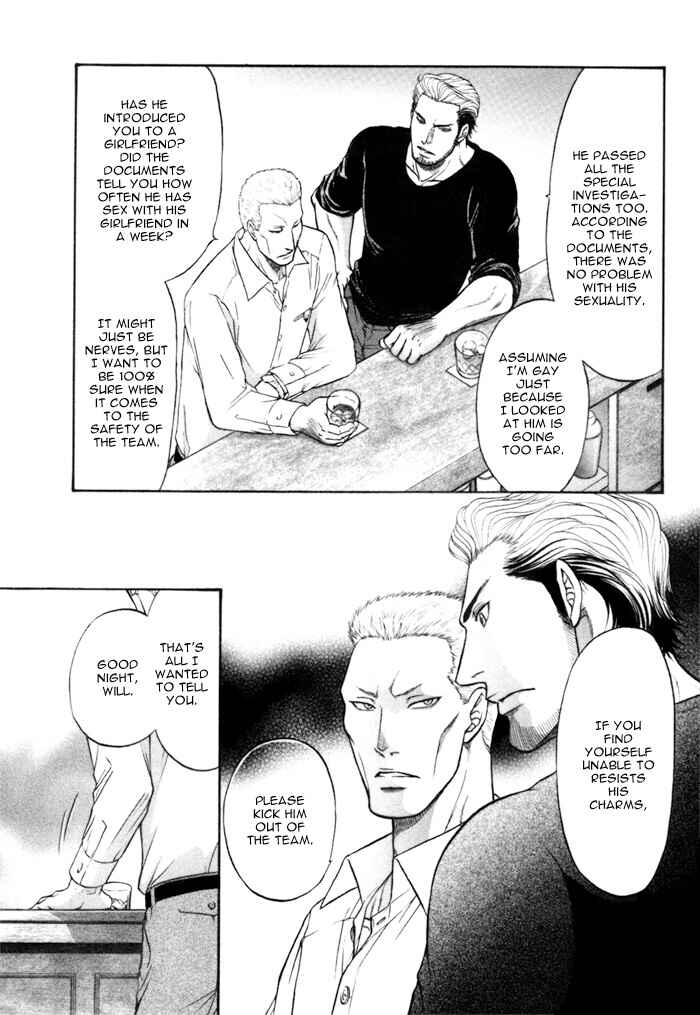 Page 32 Chapter 4 Border