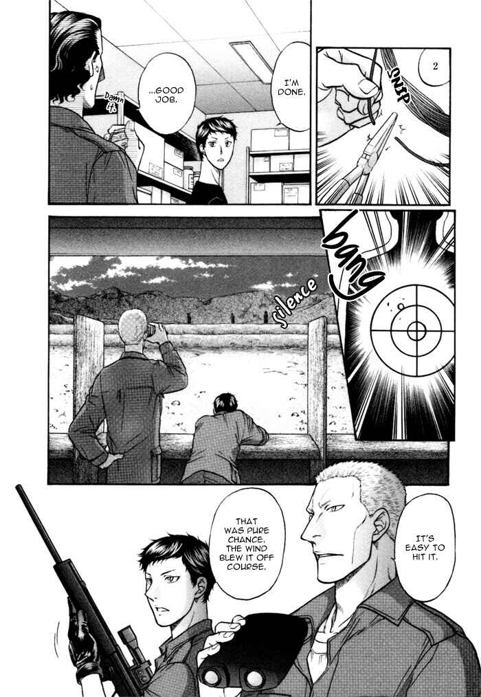 Page 8 Chapter 4 Border