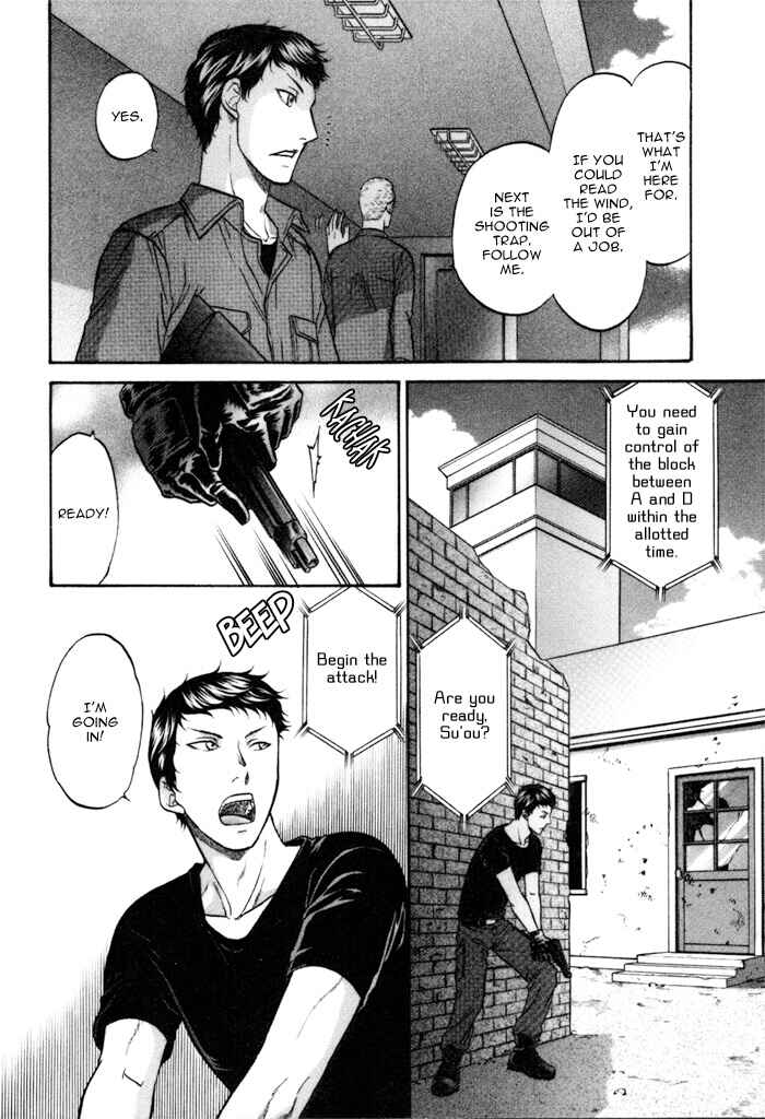 Page 9 Chapter 4 Border