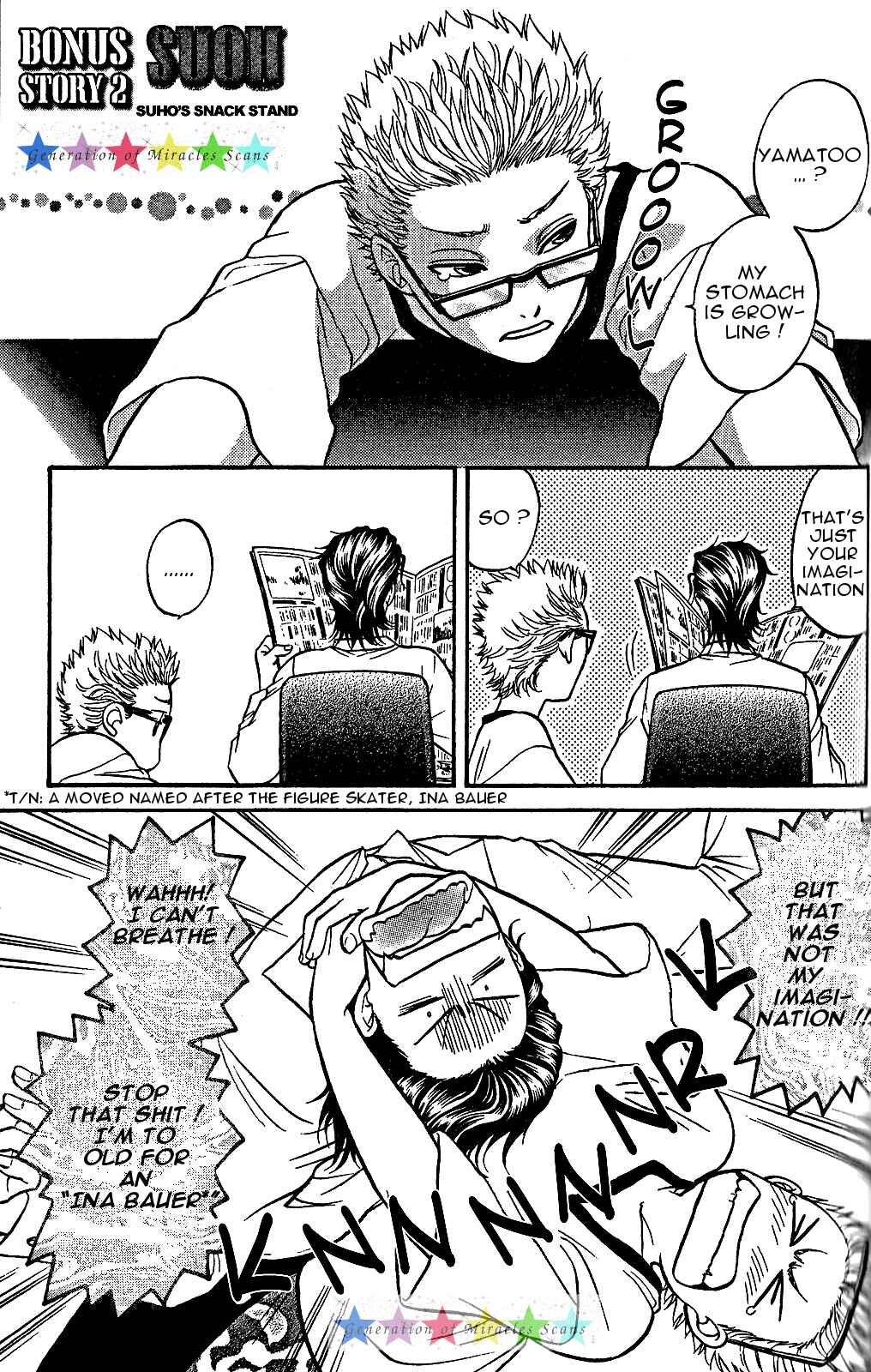 Page 3 Chapter 15.2 Border
