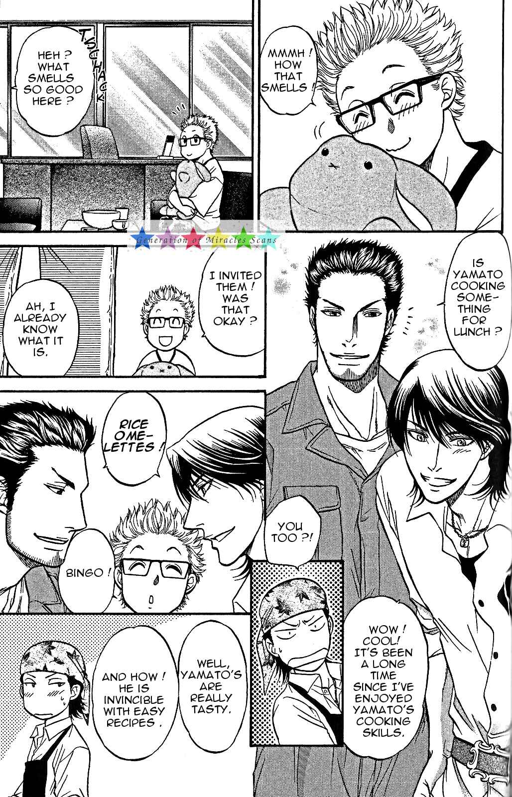 Page 7 Chapter 15.2 Border