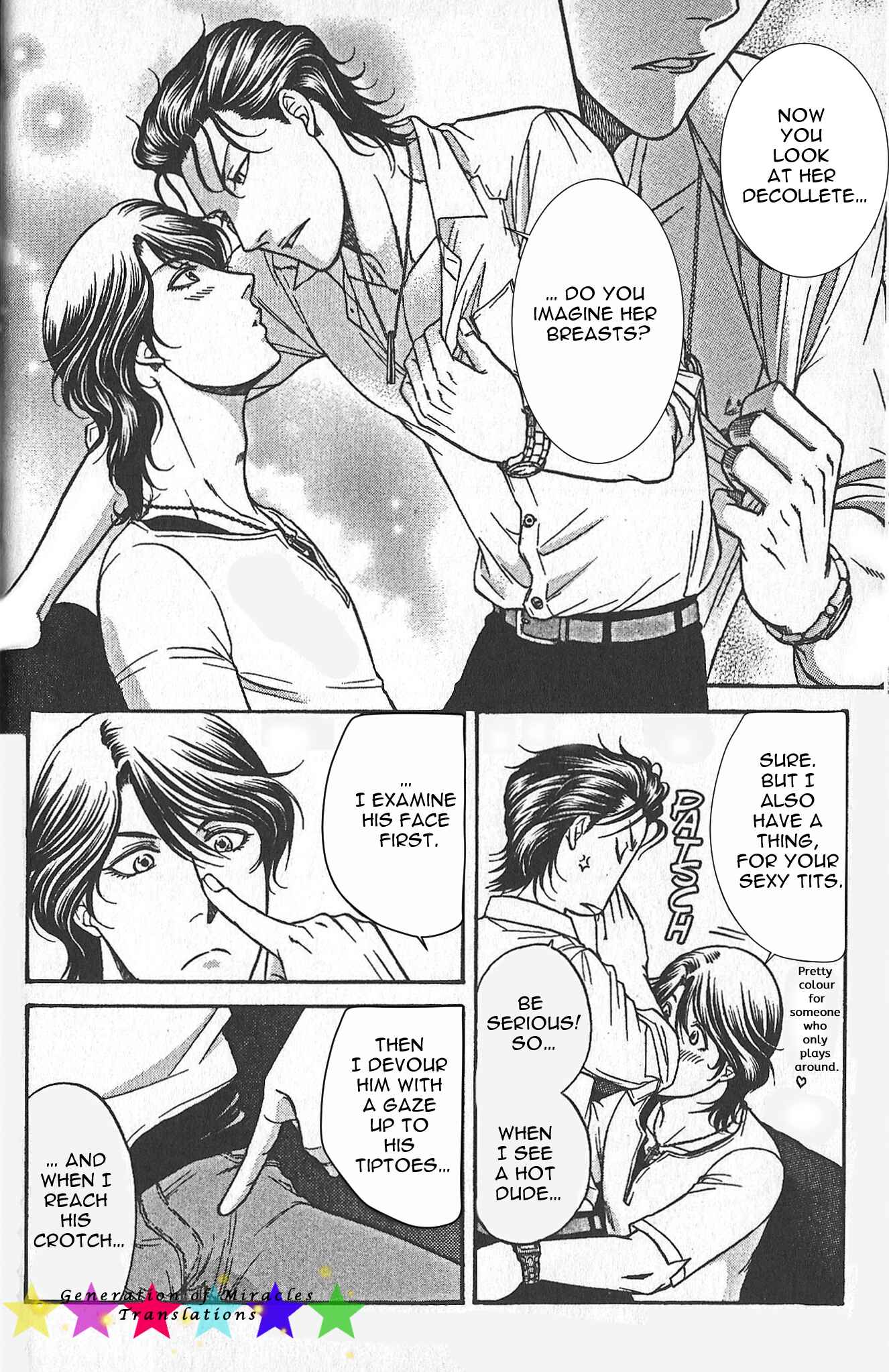 Page 10 Chapter 16 Border