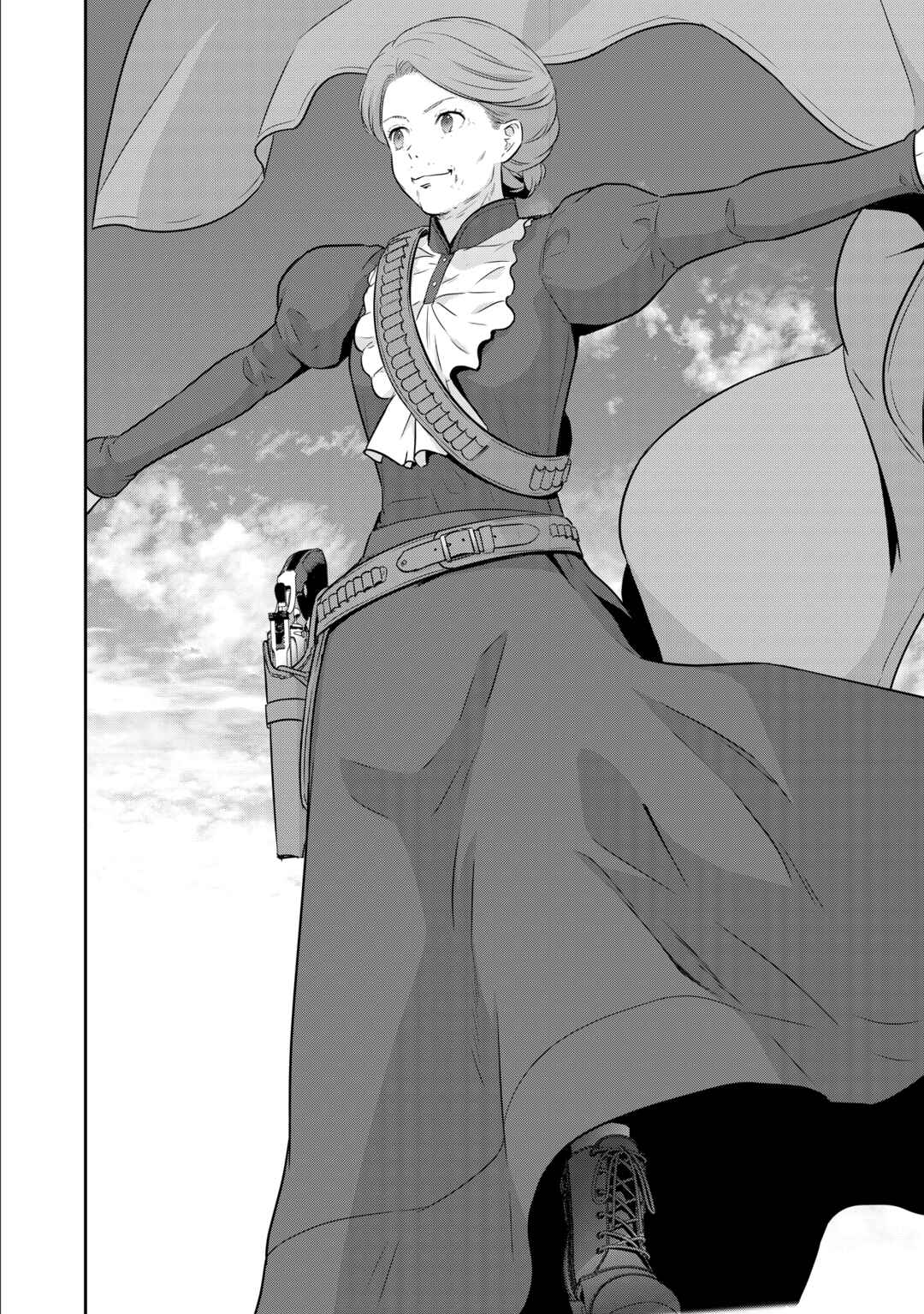 Page 32 Chapter 1 Shuumatsu no Majo to Ningyou