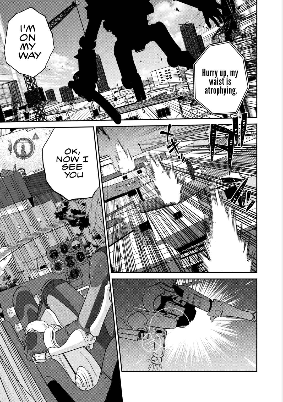 Page 37 Chapter 1 Shuumatsu no Majo to Ningyou