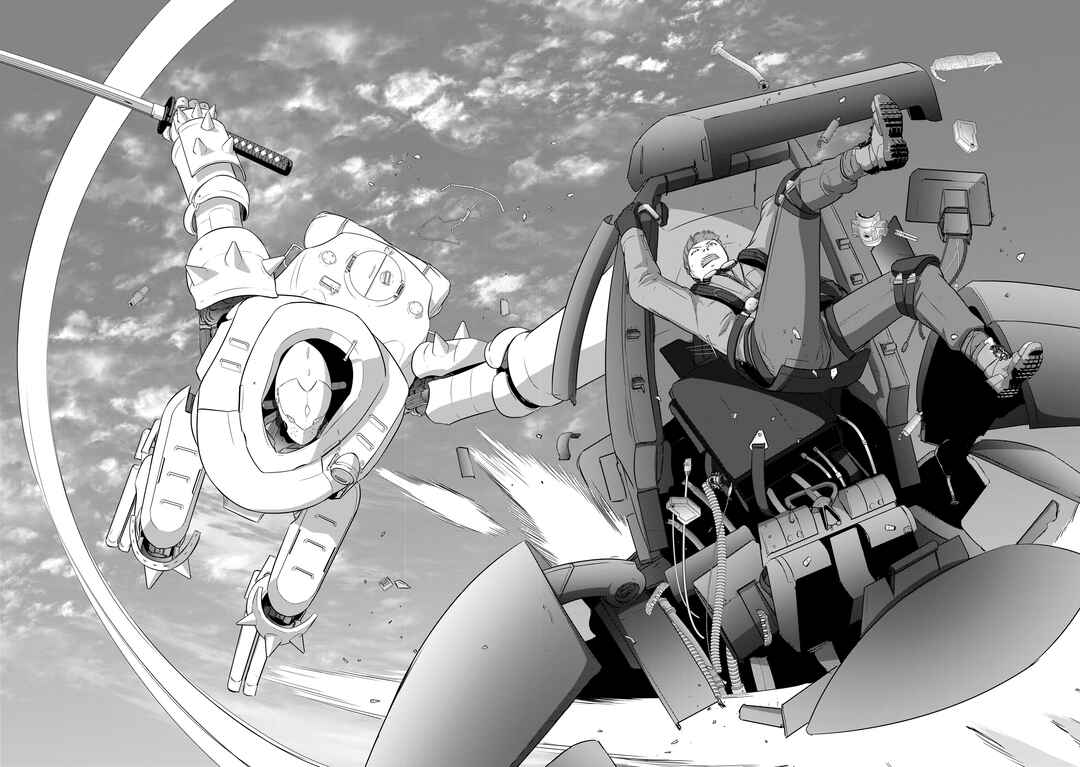 Page 42 Chapter 1 Shuumatsu no Majo to Ningyou