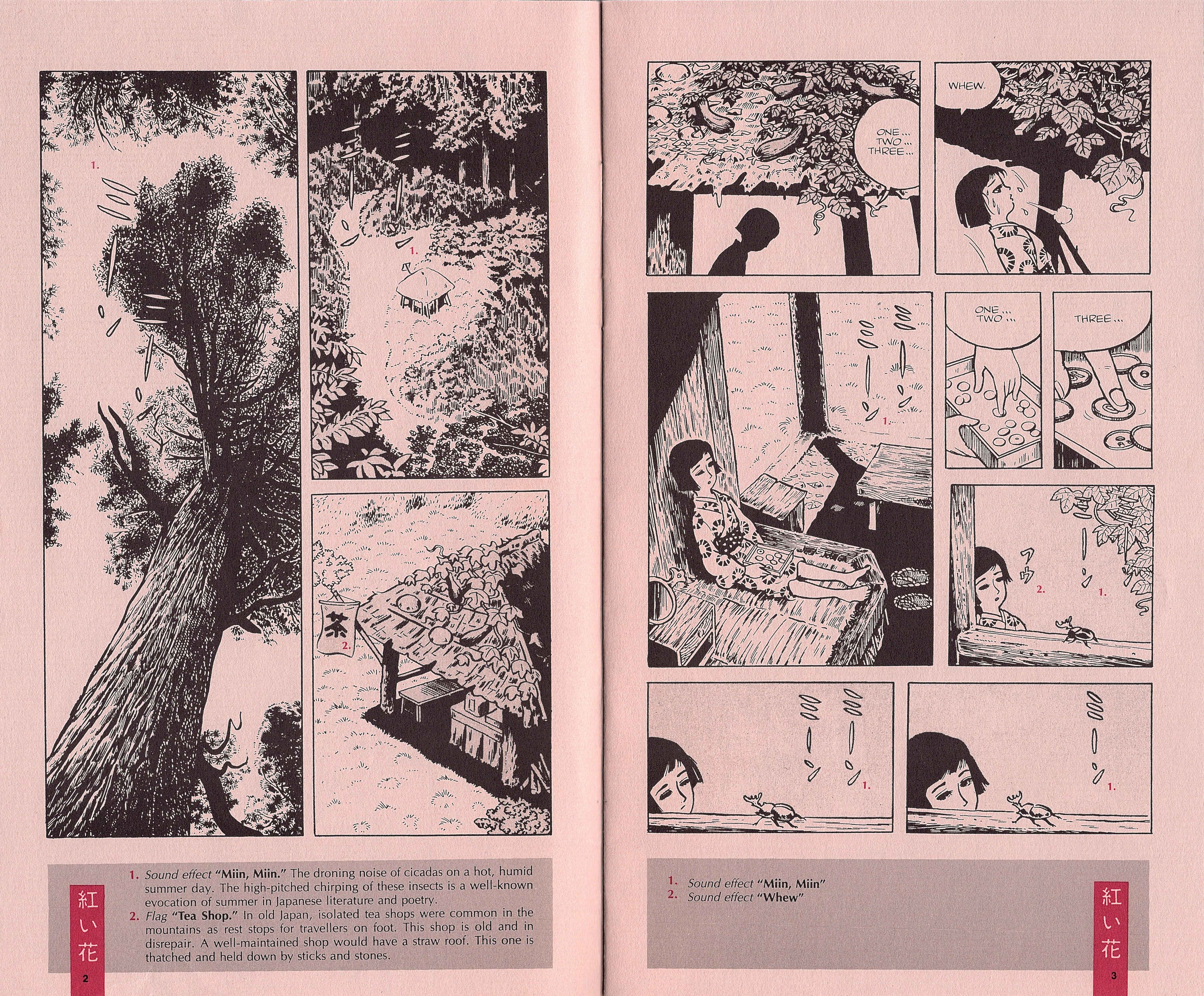 Page 2 Chapter Unknown_4eed Red Flowers