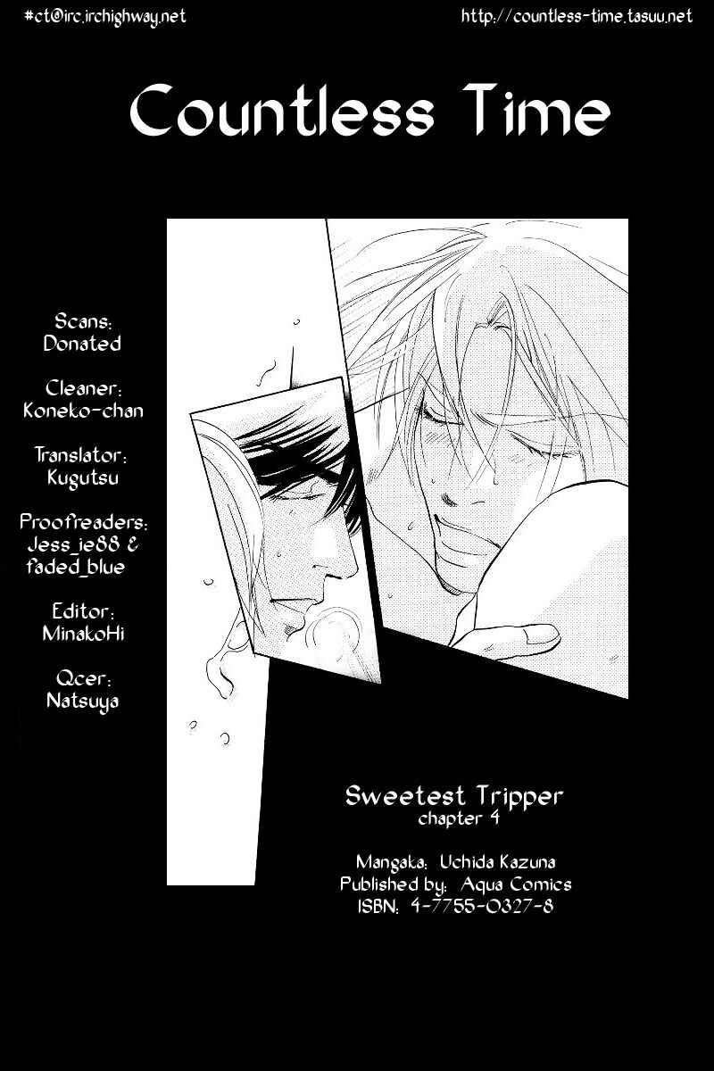 Page 1 Chapter 4 Sweetest Tripper