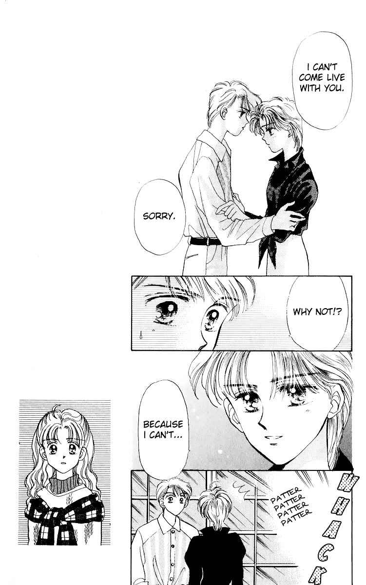 Page 18 Chapter 17 You & Scandal