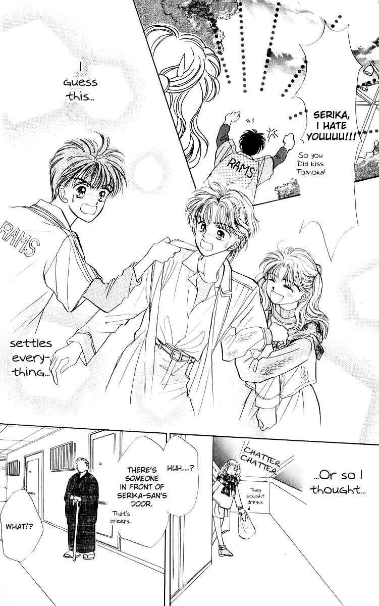 Page 29 Chapter 17 You & Scandal