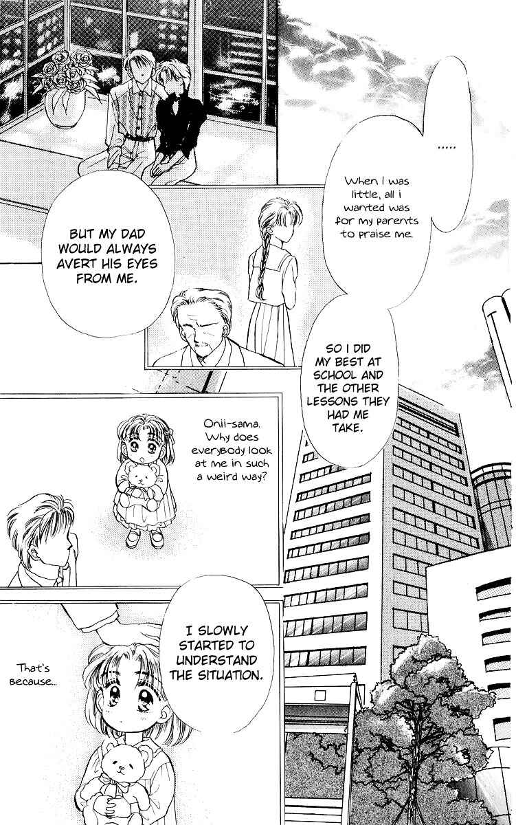 Page 4 Chapter 17 You & Scandal