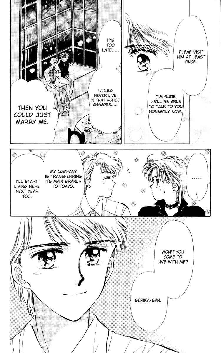 Page 7 Chapter 17 You & Scandal