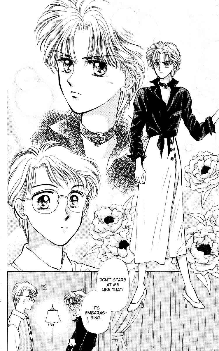 Page 10 Chapter 16 You & Scandal