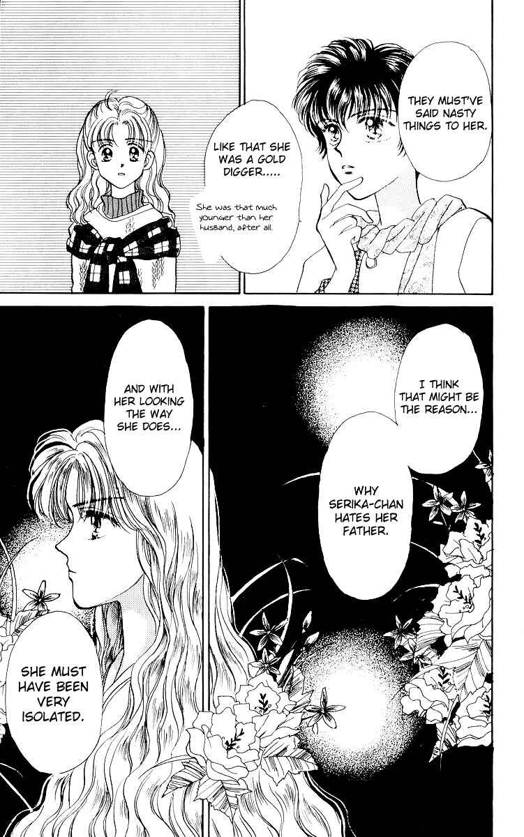 Page 19 Chapter 16 You & Scandal