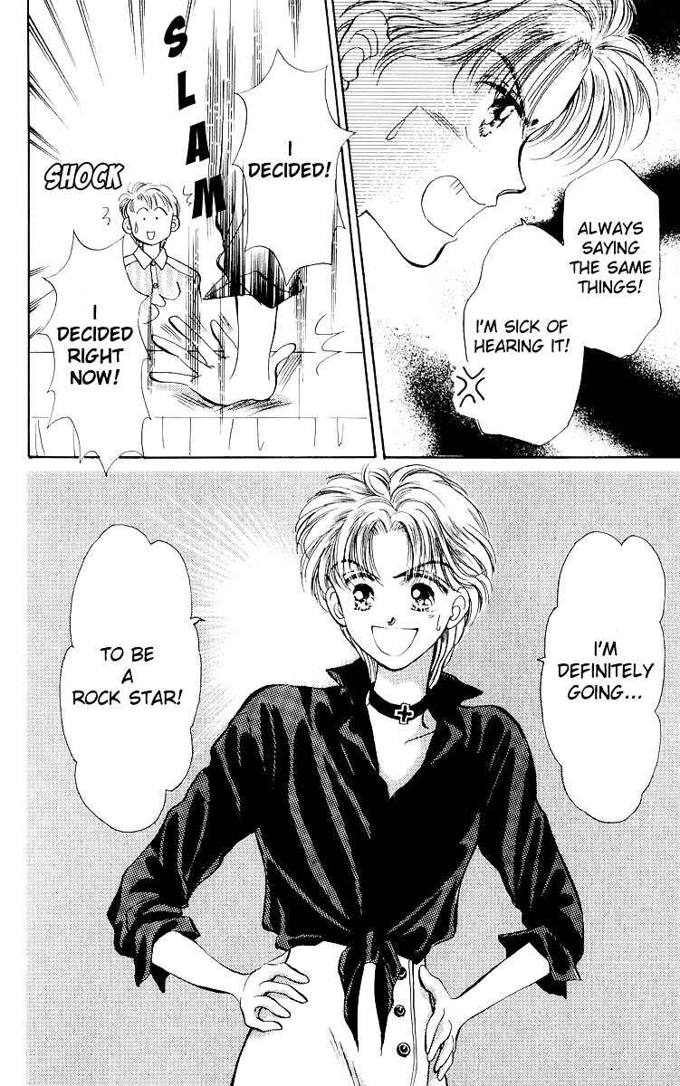 Page 22 Chapter 16 You & Scandal