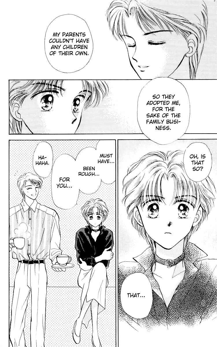 Page 24 Chapter 16 You & Scandal