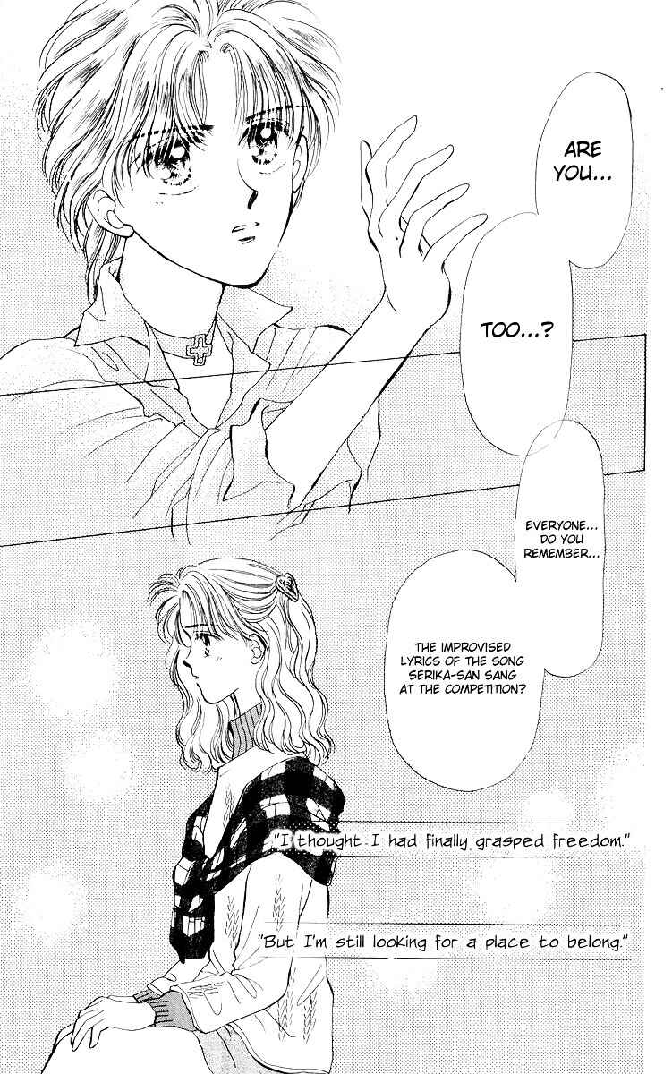 Page 27 Chapter 16 You & Scandal