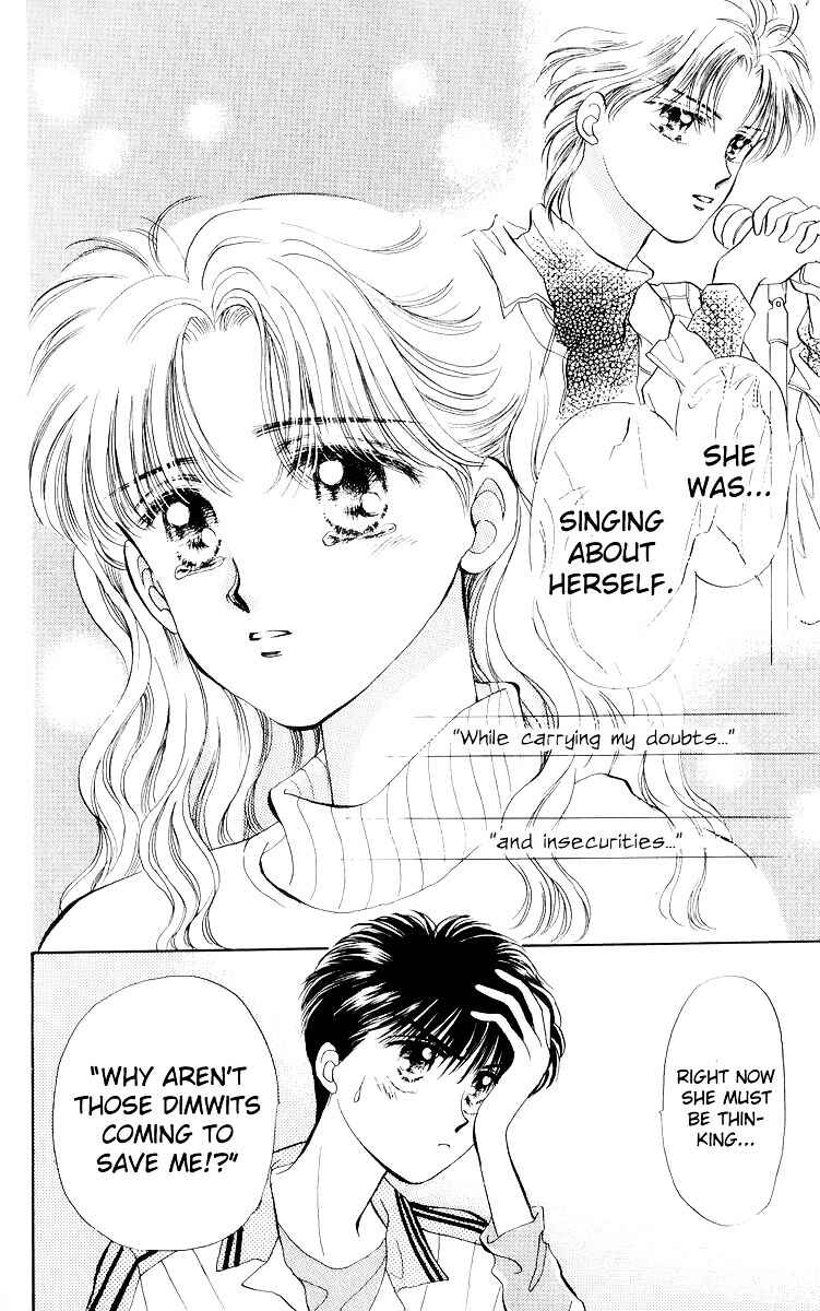 Page 28 Chapter 16 You & Scandal