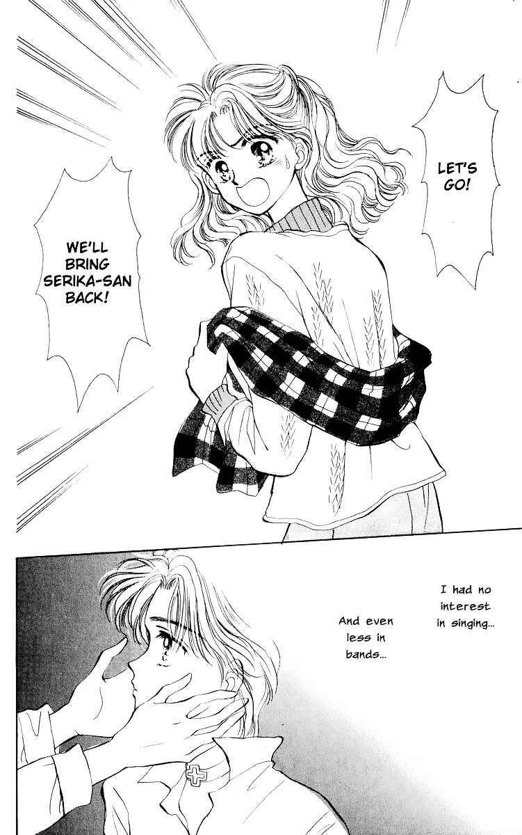 Page 30 Chapter 16 You & Scandal