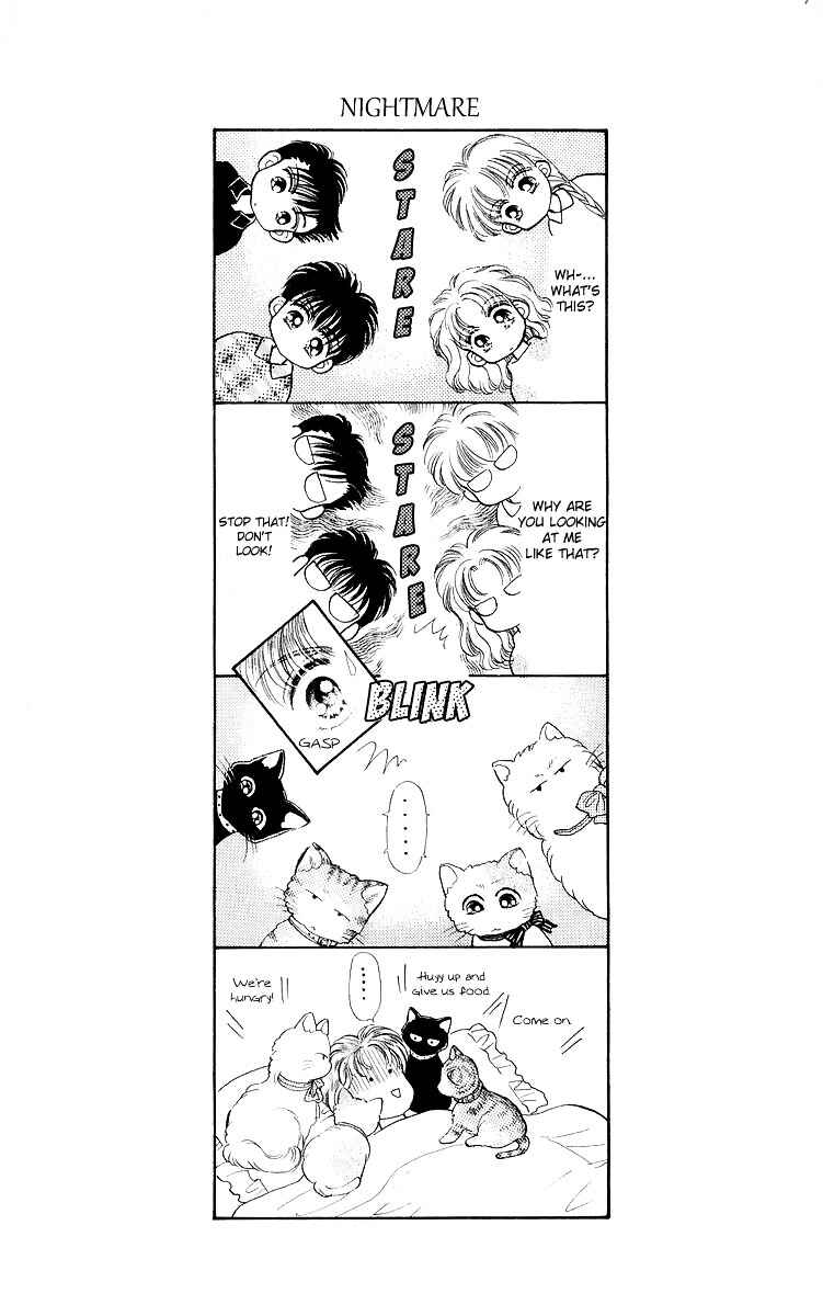 Page 32 Chapter 16 You & Scandal