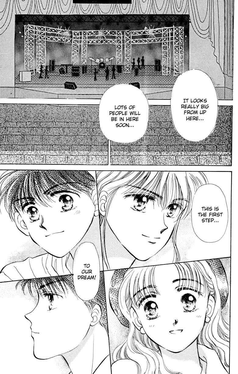 Page 19 Chapter 11 You & Scandal