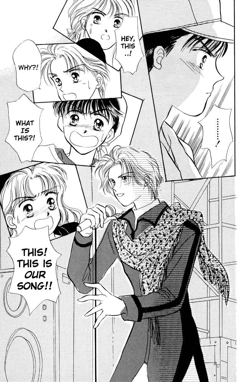 Page 43 Chapter 11 You & Scandal