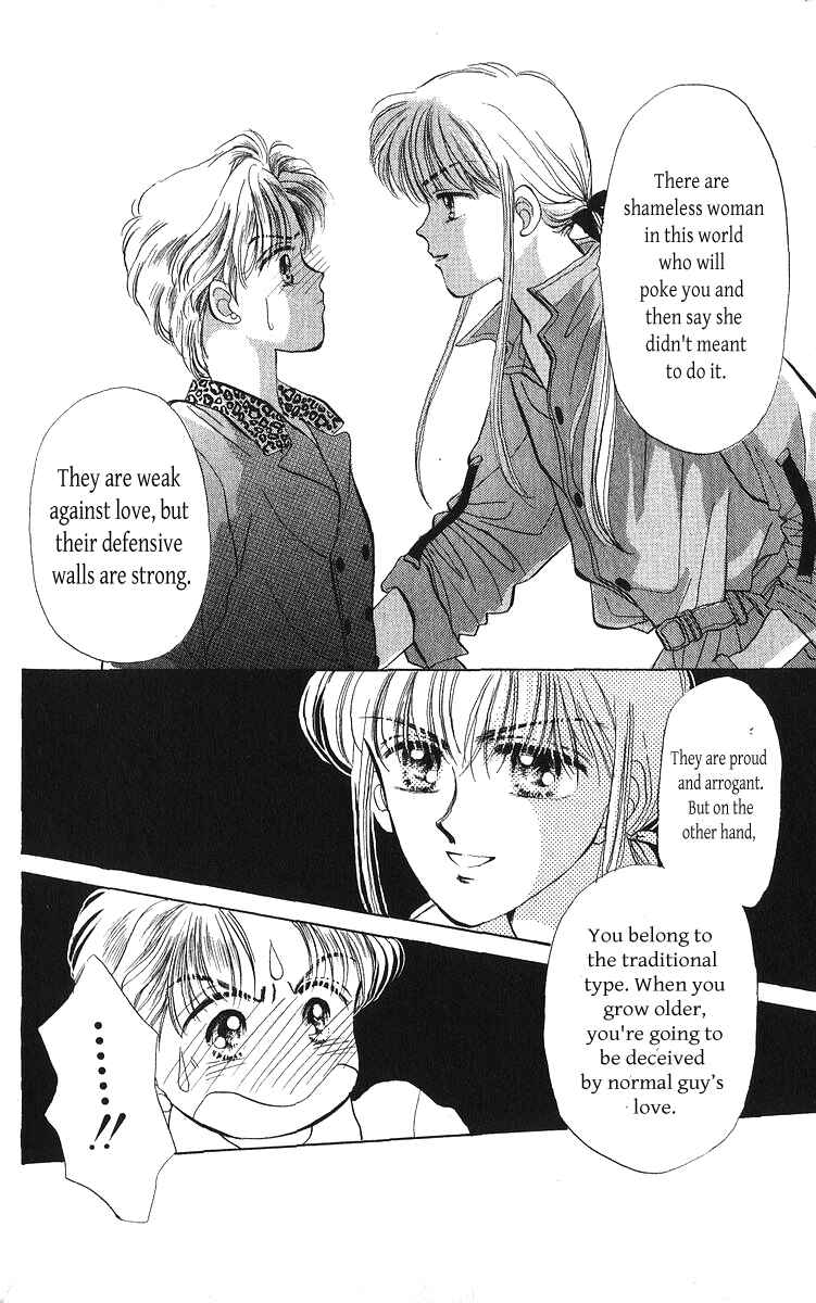 Page 11 Chapter 23.2 You & Scandal
