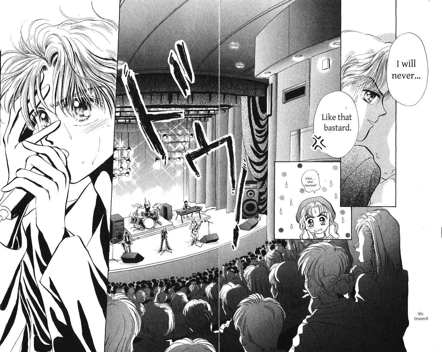 Page 13 Chapter 23.2 You & Scandal
