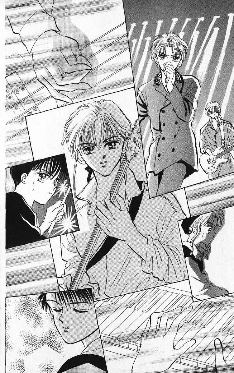 Page 14 Chapter 23.2 You & Scandal