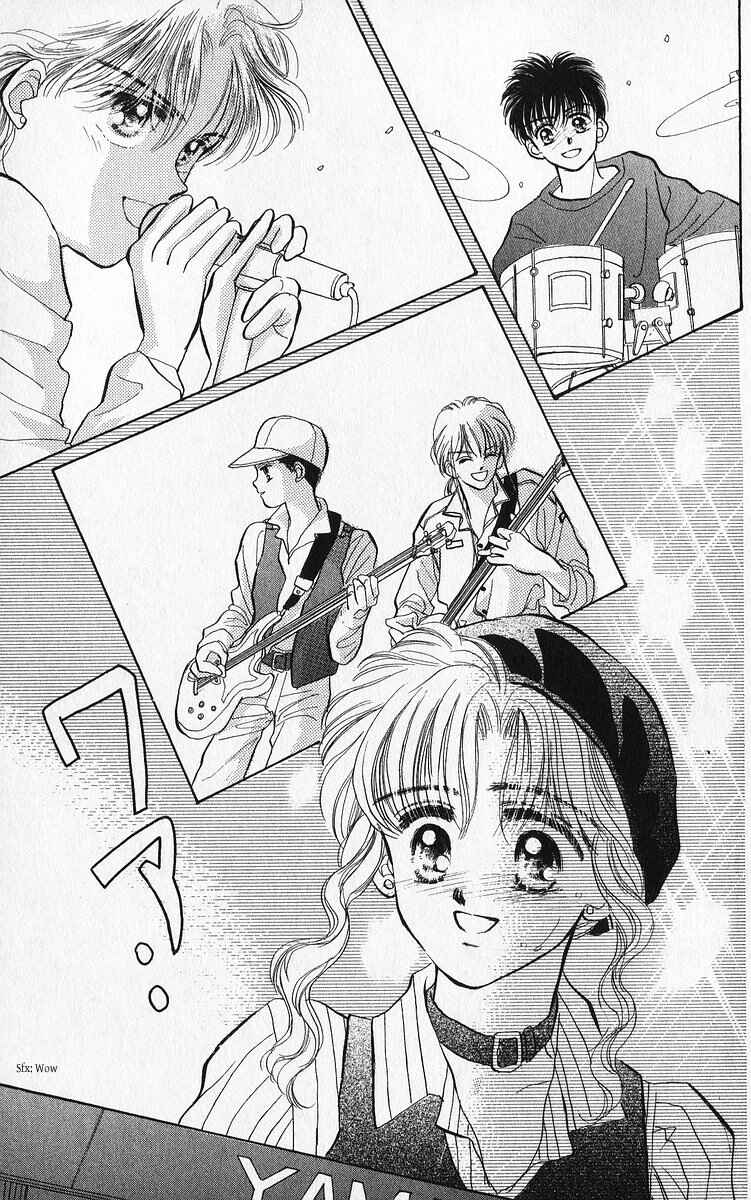 Page 15 Chapter 23.2 You & Scandal