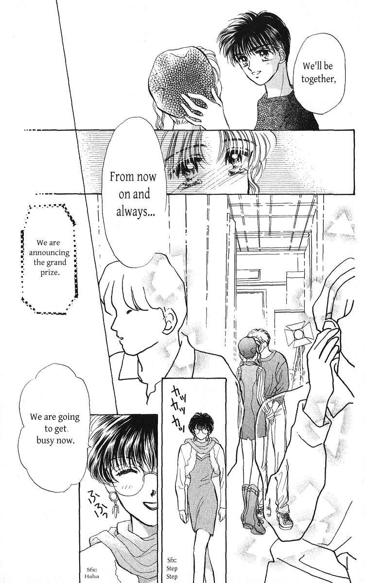 Page 17 Chapter 23.2 You & Scandal