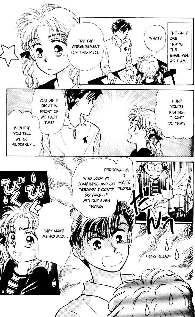 Page 12 Chapter 4 You & Scandal