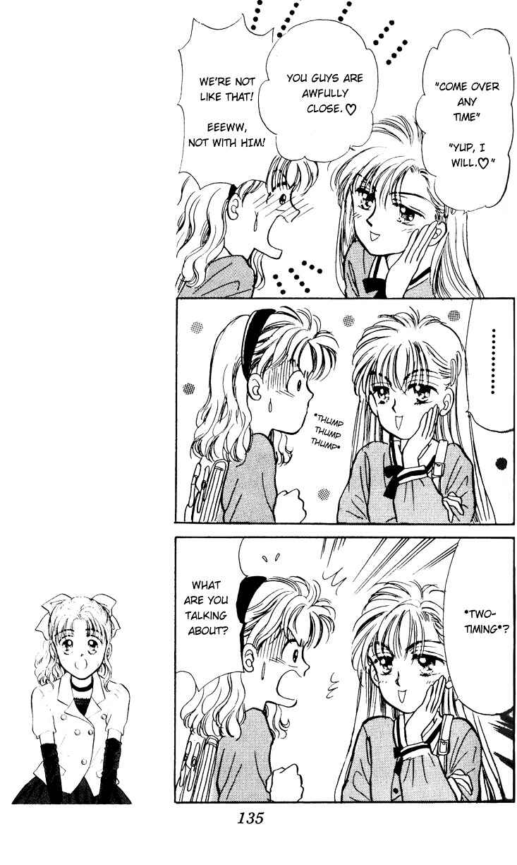 Page 20 Chapter 4 You & Scandal