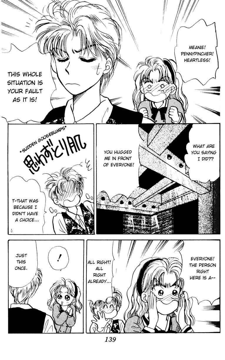 Page 24 Chapter 4 You & Scandal