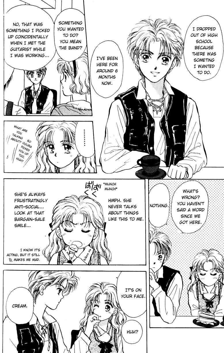 Page 27 Chapter 4 You & Scandal