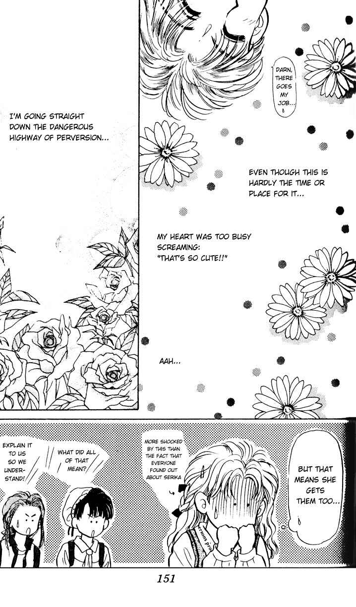 Page 36 Chapter 4 You & Scandal