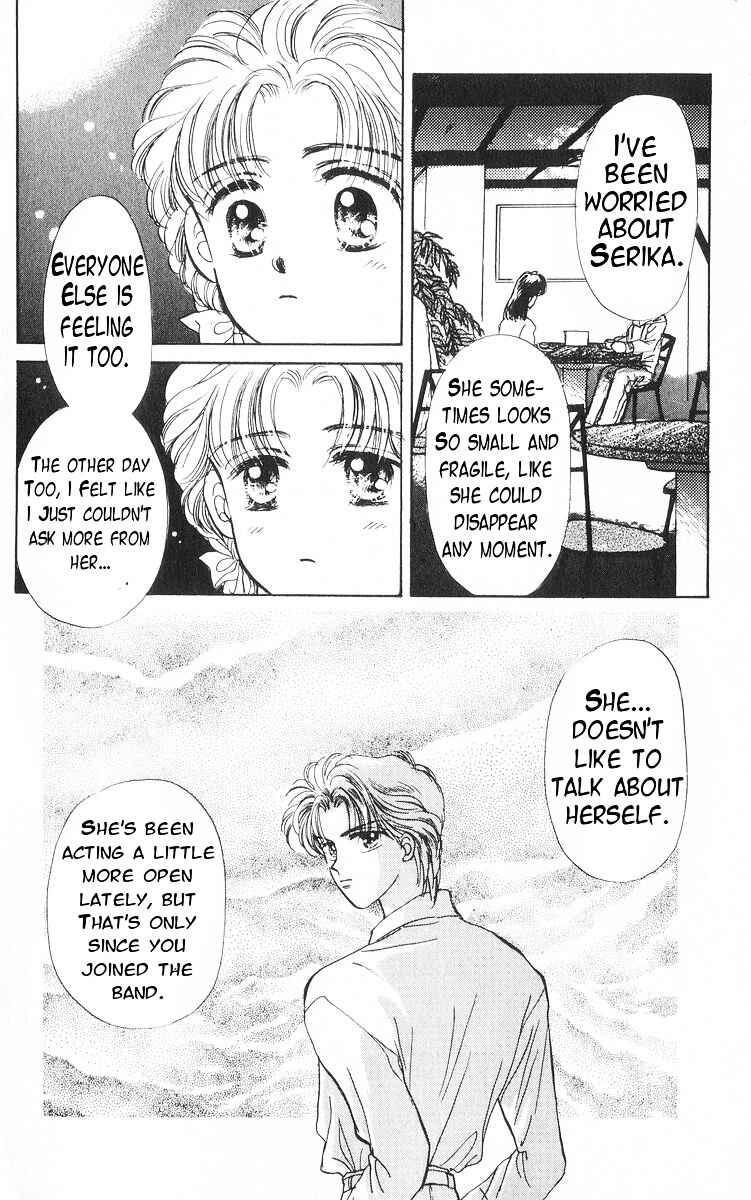 Page 21 Chapter 13 You & Scandal