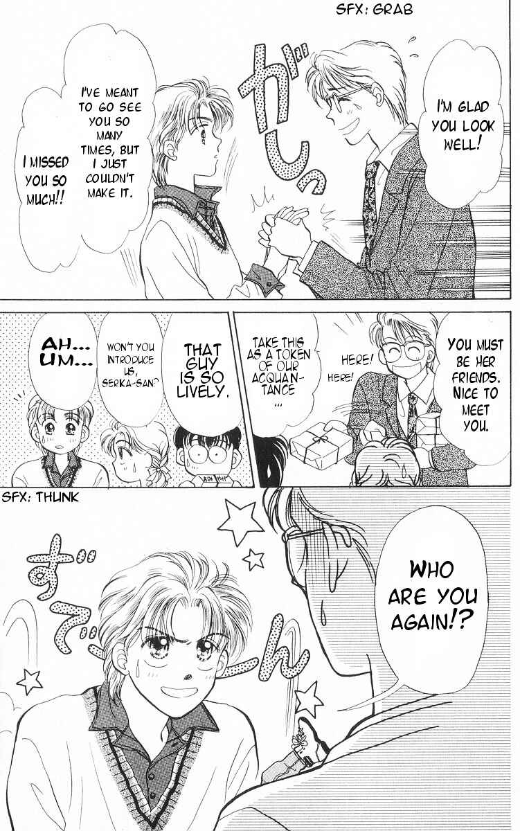 Page 26 Chapter 13 You & Scandal