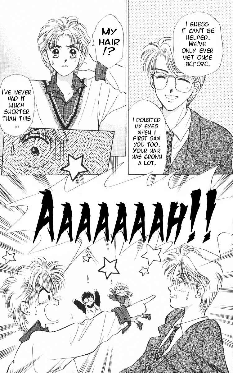 Page 27 Chapter 13 You & Scandal