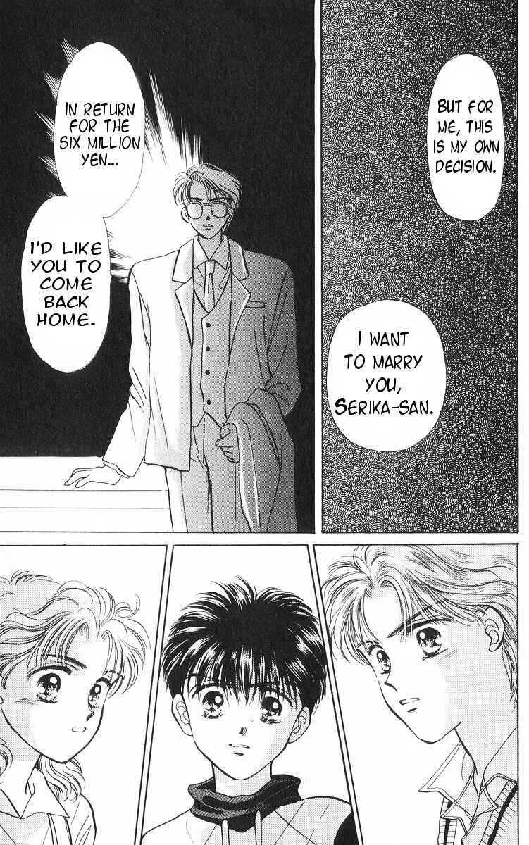 Page 30 Chapter 13 You & Scandal