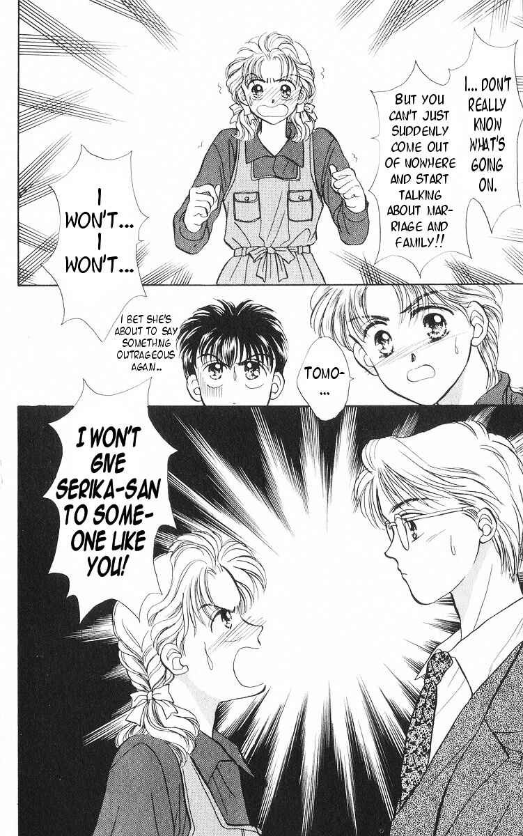 Page 33 Chapter 13 You & Scandal