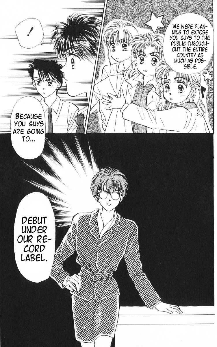Page 4 Chapter 13 You & Scandal