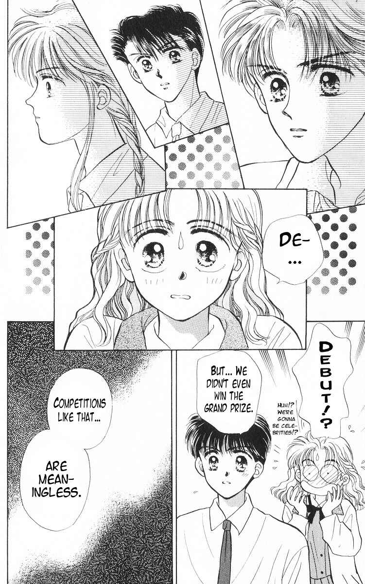 Page 5 Chapter 13 You & Scandal