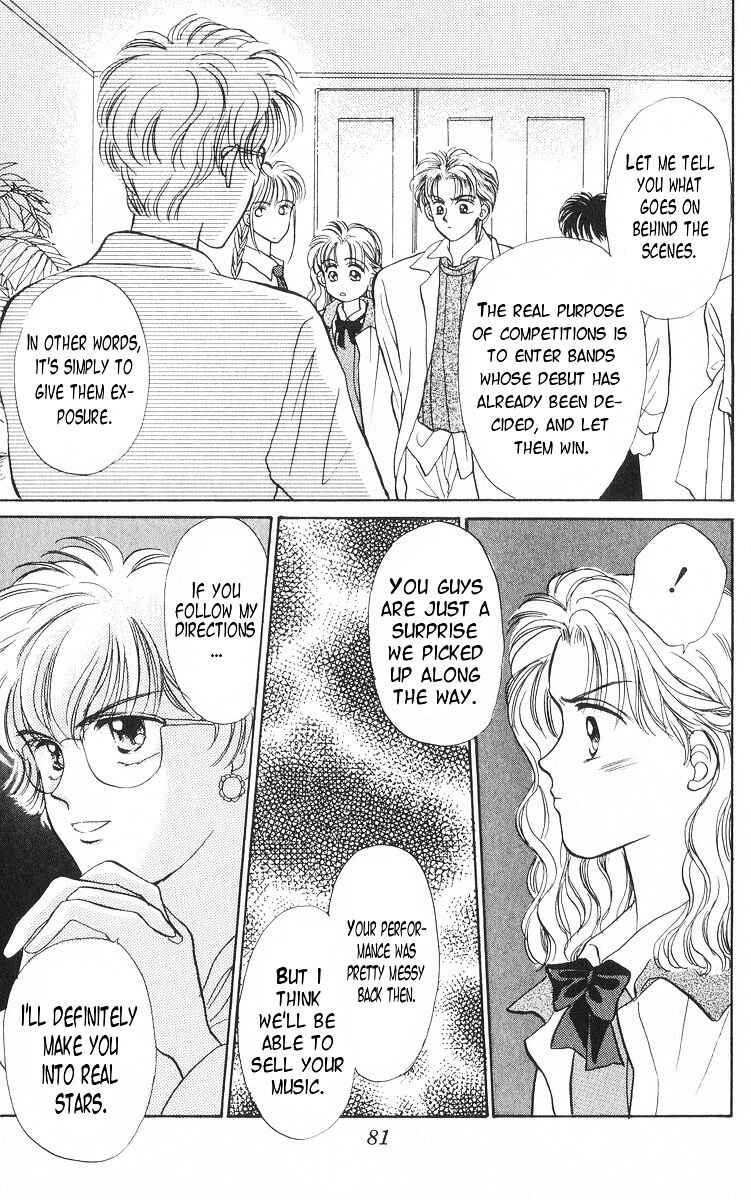 Page 6 Chapter 13 You & Scandal